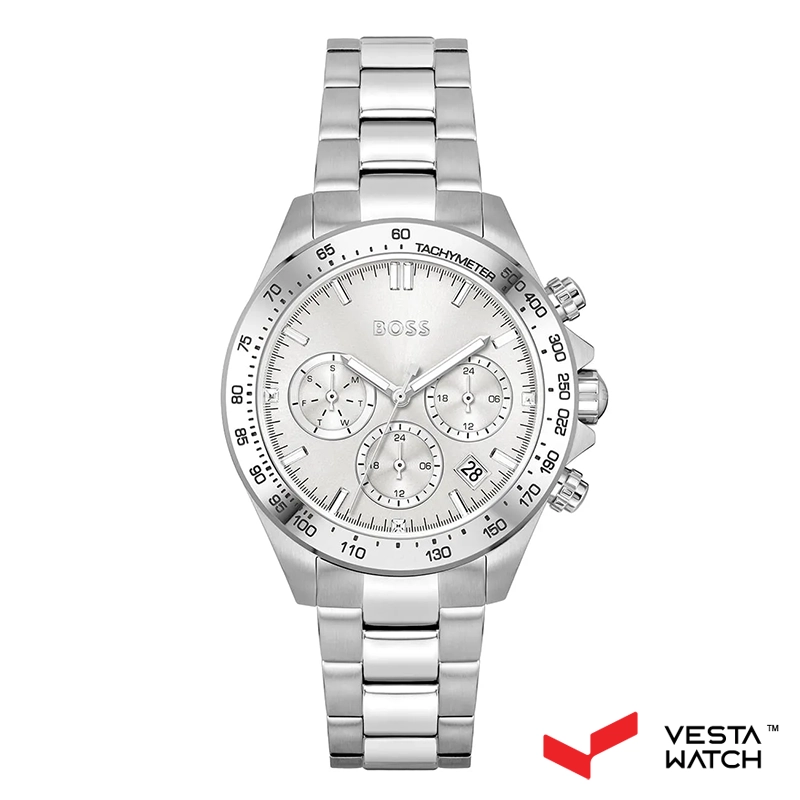 ساعت مچی زنانه هوگو باس HUGO BOSS مدل B1502616