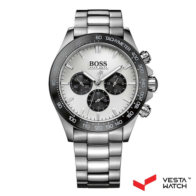 ساعت مچی مردانه هوگو باس HUGO BOSS مدل B1512964