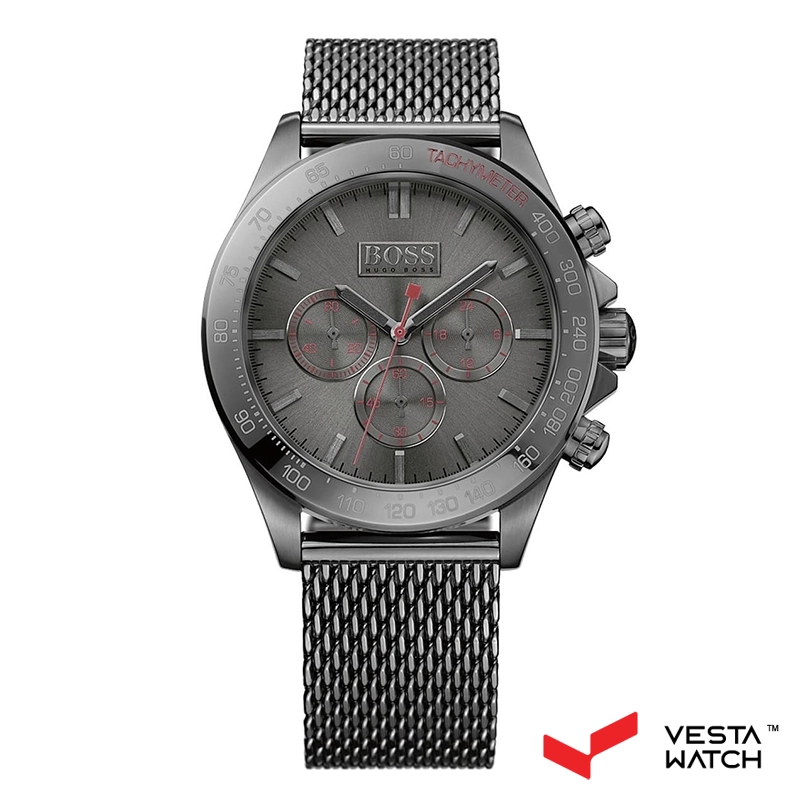 ساعت مچی مردانه هوگو باس HUGO BOSS مدل B1513443