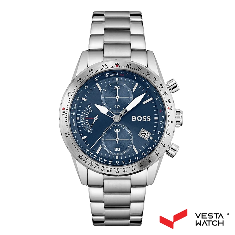 ساعت مچی مردانه هوگو باس HUGO BOSS مدل B1513850