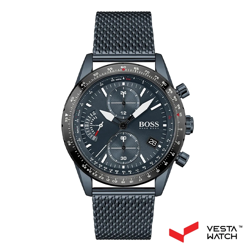 ساعت مچی مردانه هوگو باس HUGO BOSS مدل B1513887