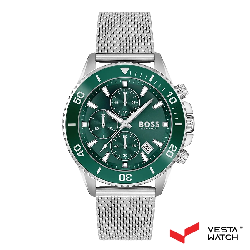 ساعت مچی مردانه هوگو باس HUGO BOSS مدل B1513905