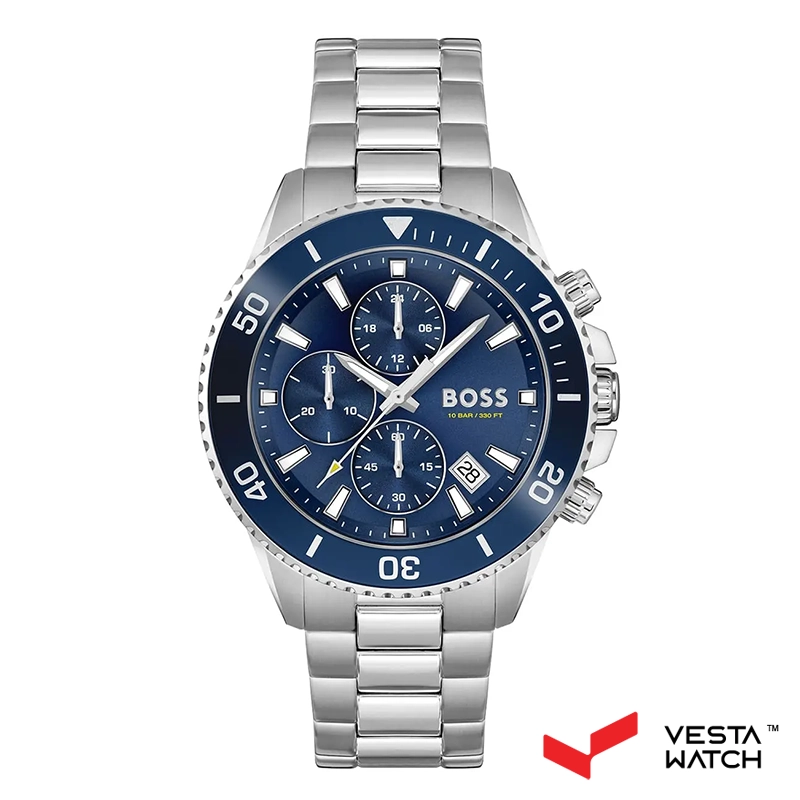 ساعت مچی مردانه هوگو باس HUGO BOSS مدل B1513907