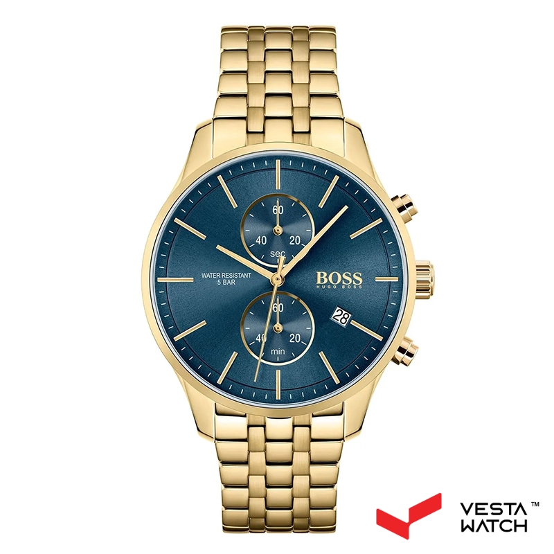 ساعت مچی مردانه هوگو باس HUGO BOSS مدل B1513841