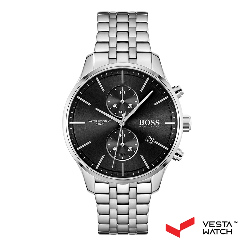 ساعت مچی مردانه هوگو باس HUGO BOSS مدل B1513869