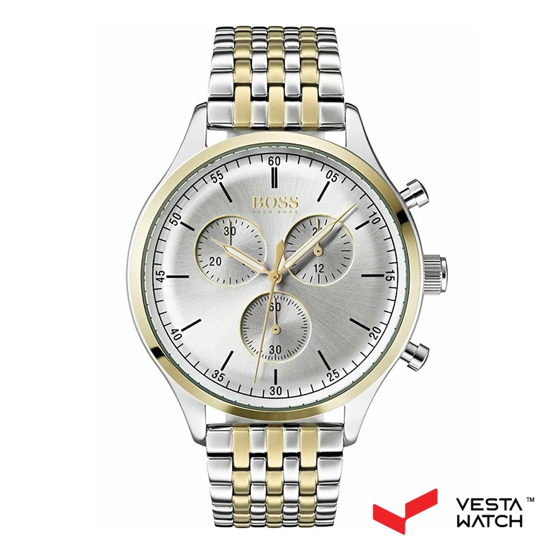 ساعت مچی مردانه هوگو باس HUGO BOSS مدل B1513654