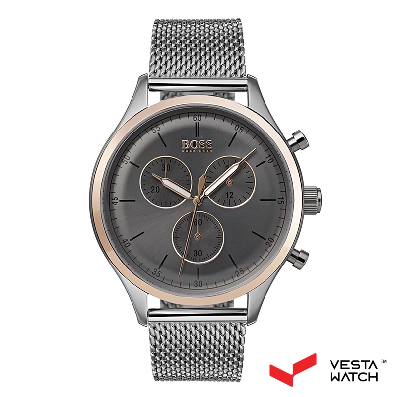 ساعت مچی مردانه هوگو باس HUGO BOSS مدل B1513549