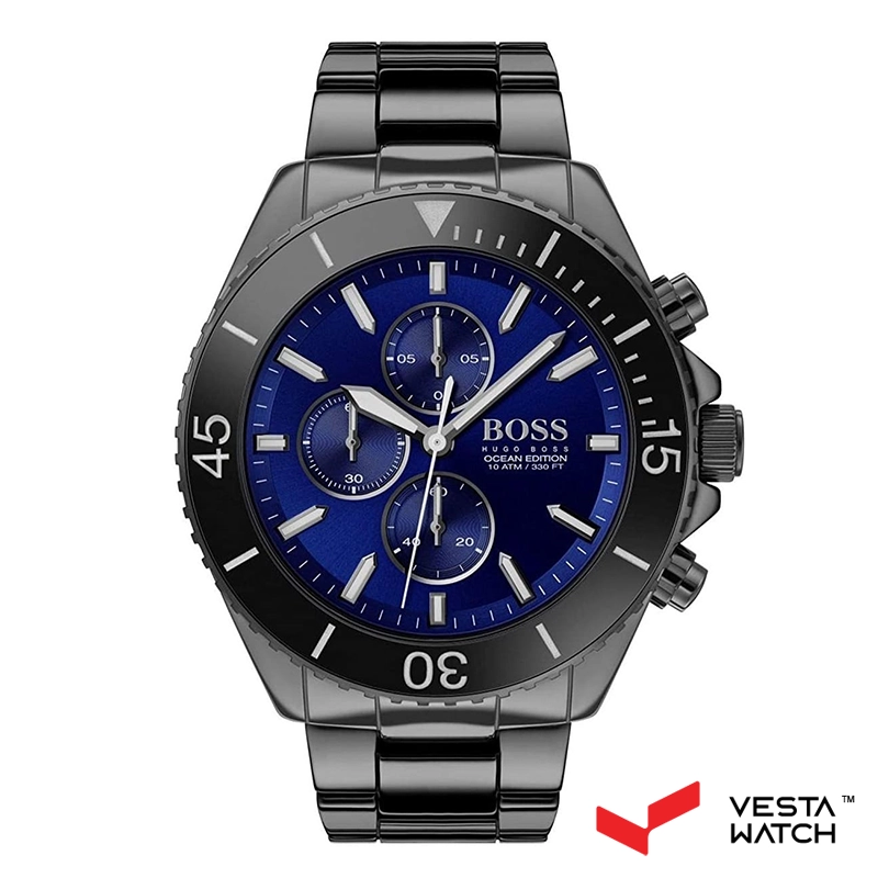 ساعت مچی مردانه هوگو باس HUGO BOSS مدل B1513743