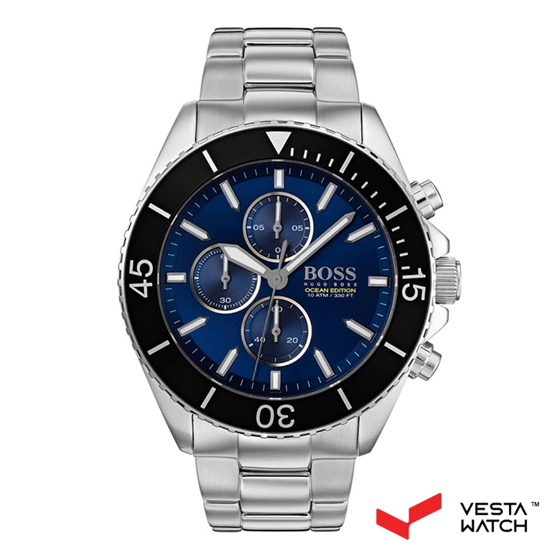 ساعت مچی مردانه هوگو باس HUGO BOSS مدل B1513704