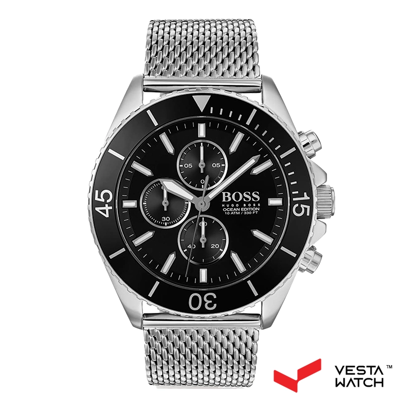 ساعت مچی مردانه هوگو باس HUGO BOSS مدل B1513701