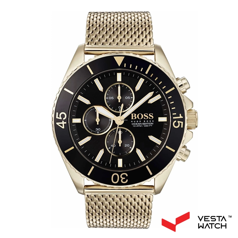 ساعت مچی مردانه هوگو باس HUGO BOSS مدل B1513703