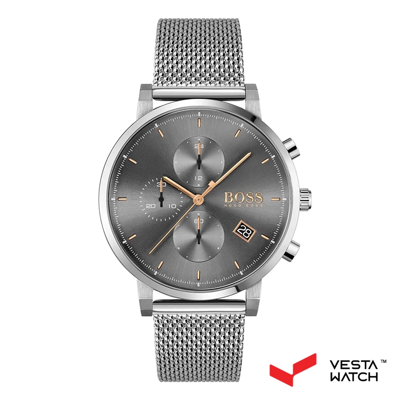 ساعت مچی مردانه هوگو باس HUGO BOSS مدل B1513807