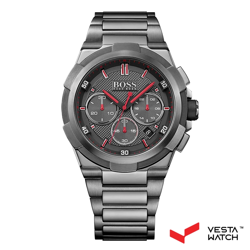 ساعت مچی مردانه هوگو باس HUGO BOSS مدل B1513361