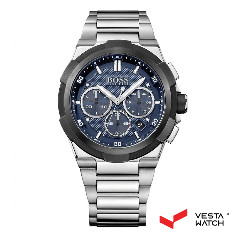 ساعت مچی مردانه هوگو باس HUGO BOSS مدل B1513360