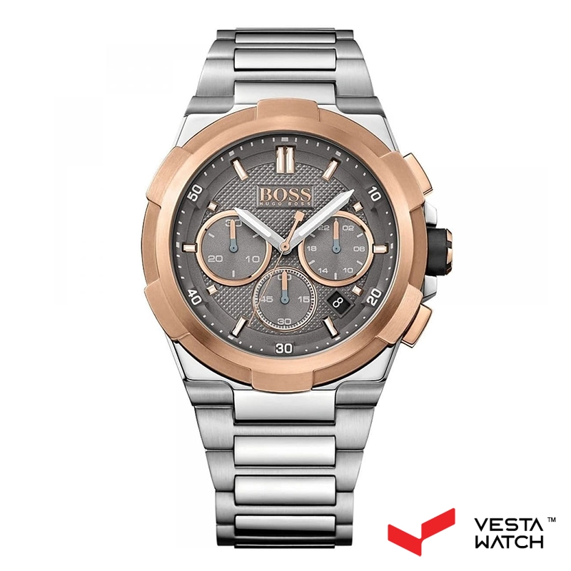 ساعت مچی مردانه هوگو باس HUGO BOSS مدل B1513362