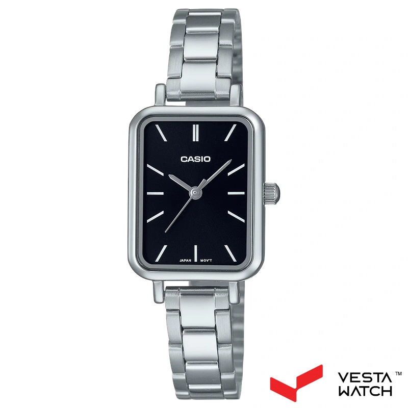 ساعت مچی زنانه کاسیو CASIO مدل LTP-V009D-1EUDF