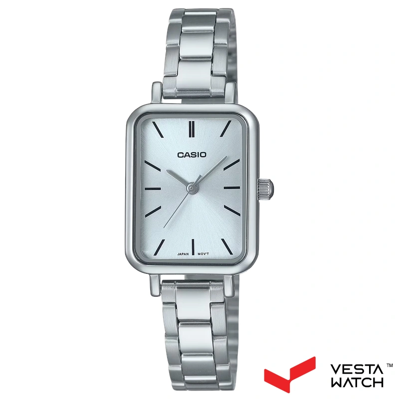 ساعت مچی زنانه کاسیو CASIO مدل LTP-V009D-2EUDF