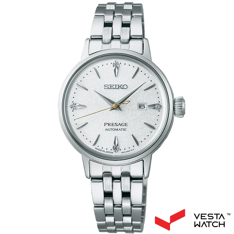 ساعت مچی زنانه سیکو SEIKO مدل SRE017J1