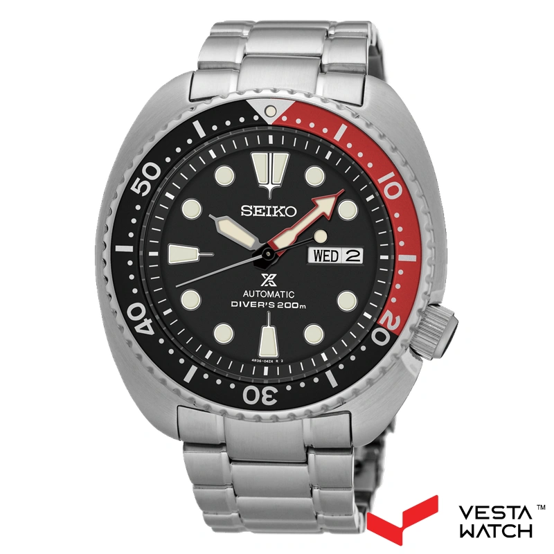 ساعت مچی مردانه سیکو SEIKO مدل SRP789J1