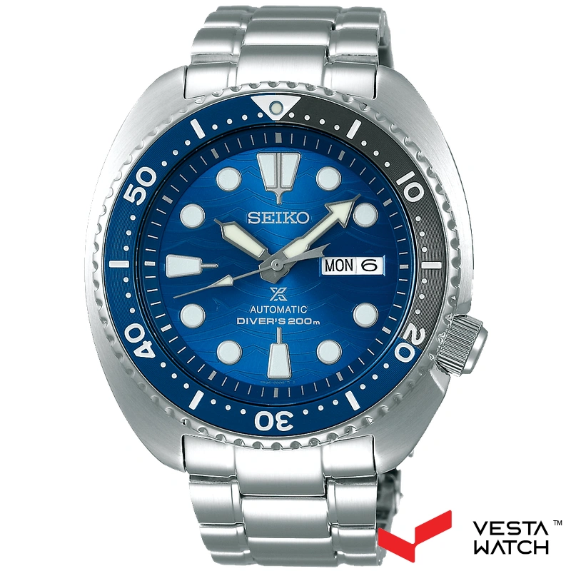 ساعت مچی مردانه سیکو SEIKO مدل SRPD21J1