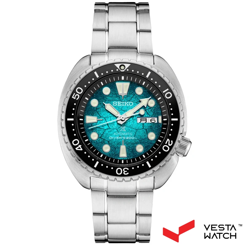 ساعت مچی مردانه سیکو SEIKO مدل SRPH57