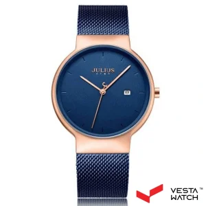 ساعت مچی مردانه جولیوس JULIUS مدل JS-009MD