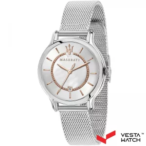 ساعت مچی زنانه مازراتی MASERATI مدل R8853118504