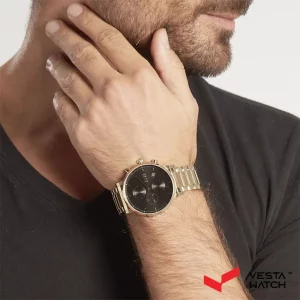 ساعت مچی مردانه هوگو باس HUGO BOSS مدل B1513781