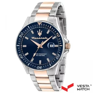 ساعت مچی مردانه مازراتی MASERATI مدل R8853140003