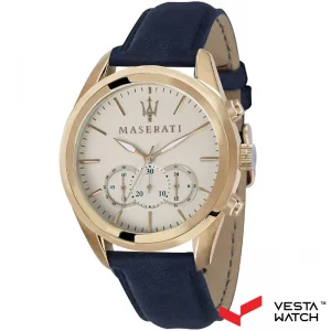 ساعت مچی مردانه مازراتی MASERATI مدل R8871612016