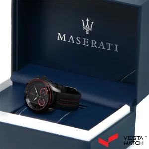 ساعت مچی مردانه مازراتی MASERATI مدل R8871612023