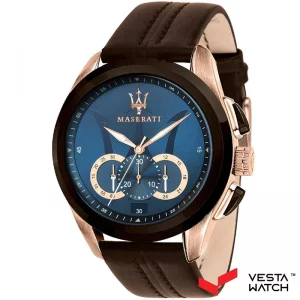 ساعت مچی مردانه مازراتی MASERATI مدل R8871612024