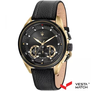 ساعت مچی مردانه مازراتی MASERATI مدل R8871612033