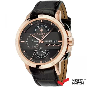 ساعت مچی مردانه مازراتی MASERATI مدل R8871619001