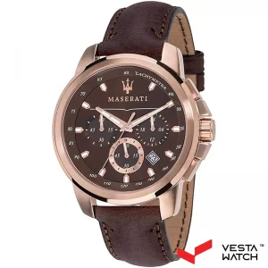 ساعت مچی مردانه مازراتی MASERATI مدل R8871621004