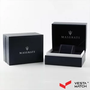 ساعت مچی مردانه مازراتی MASERATI مدل R8871621011