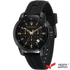 ساعت مچی مردانه مازراتی MASERATI مدل R8871621011