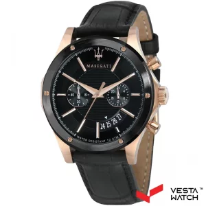 ساعت مچی مردانه مازراتی MASERATI مدل R8871627001