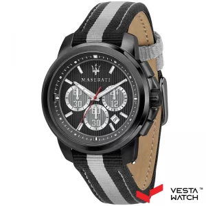 ساعت مچی مردانه مازراتی MASERATI مدل R8871637002