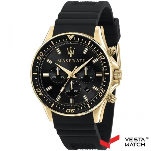 ساعت مچی مردانه مازراتی MASERATI مدل R8871640001