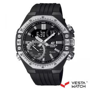 ساعت مچی مردانه کاسیو ادیفایس CASIO EDIFICE مدل ECB-10TP-1ADF
