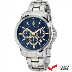 ساعت مچی مردانه مازراتی MASERATI مدل R8873621016