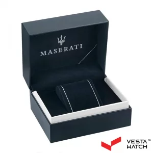 ساعت مچی مردانه مازراتی MASERATI مدل R8873640003