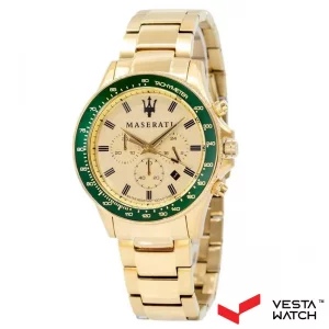ساعت مچی مردانه مازراتی MASERATI مدل R8873640005