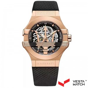 ساعت مچی مردانه مازراتی MASERATI مدل R8821108025