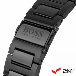 ساعت مچی مردانه هوگو باس HUGO BOSS مدل B1513714