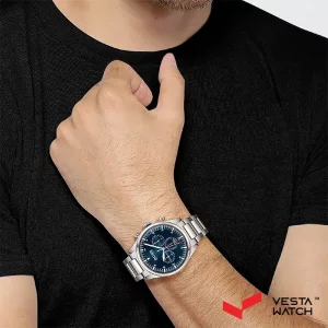 ساعت مچی مردانه هوگو باس HUGO BOSS مدل B1513867