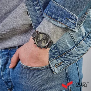 ساعت مچی مردانه هوگو باس HUGO BOSS مدل B1513674