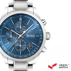 ساعت مچی مردانه هوگو باس HUGO BOSS مدل B1513478