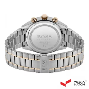 ساعت مچی مردانه هوگو باس HUGO BOSS مدل B1513819